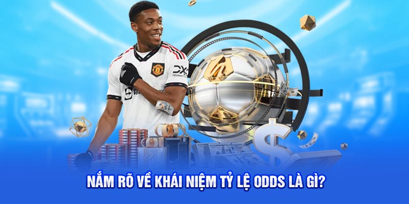 Nắm rõ về khái niệm tỷ lệ odds là gì?
